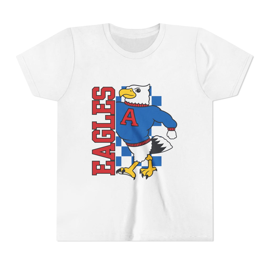Vintage Eagle | Youth Tee