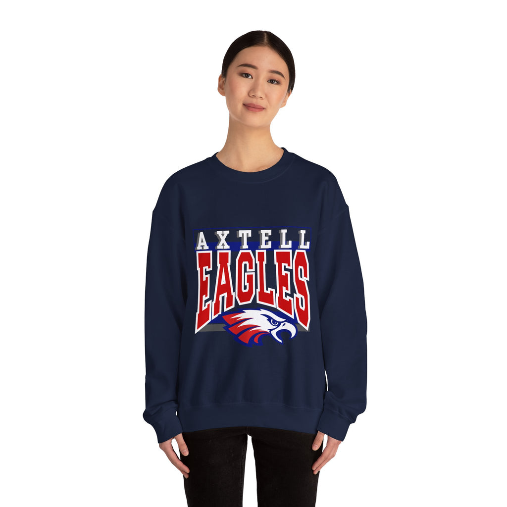 EAGLES | Adult Crew