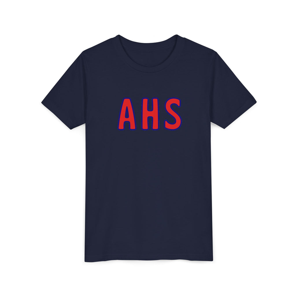 Let's Go Eagles | Youth Tee