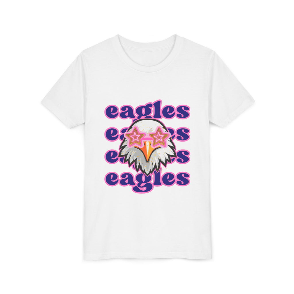 Eagle Shades | Youth Tee