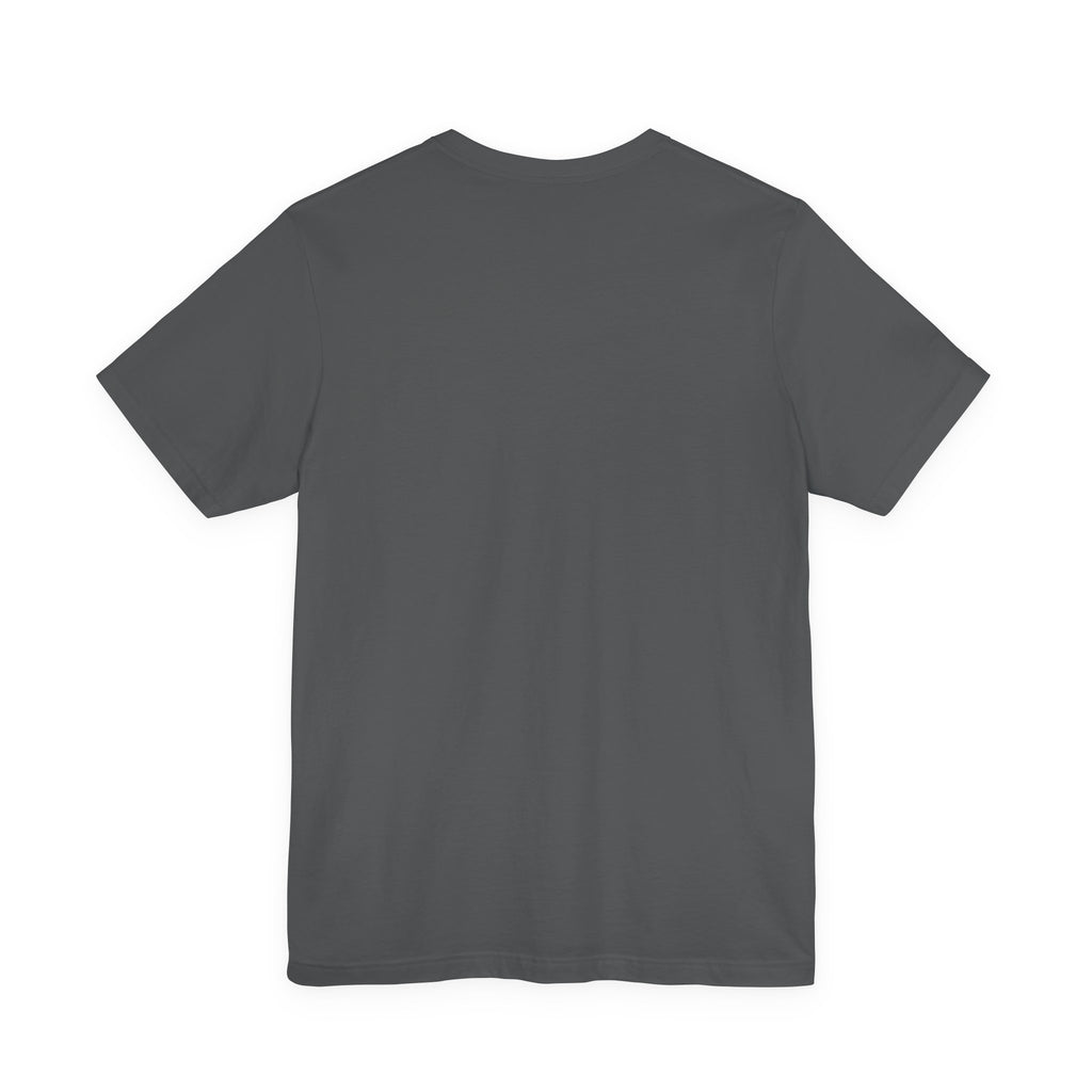 Red, Blue & Gold | Adult Tee