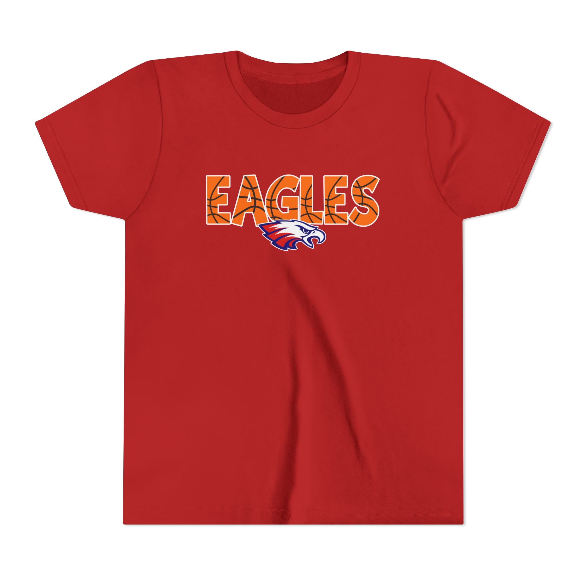 Eagles Basketball | Youth Tee