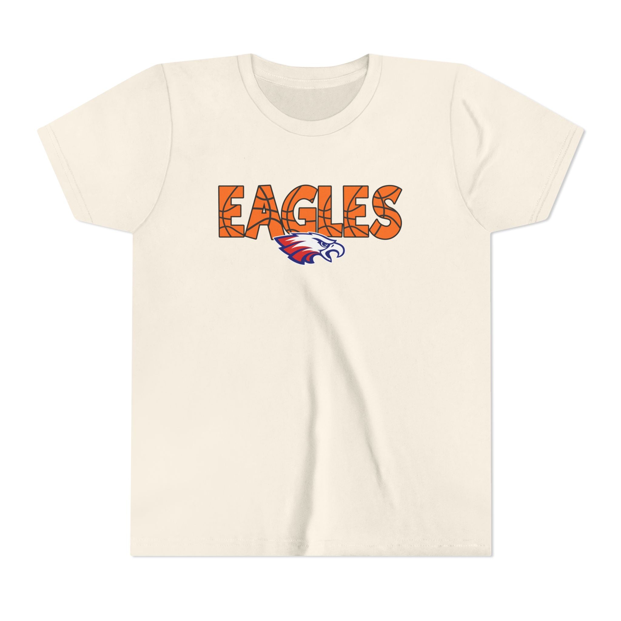 Eagles Basketball | Youth Tee
