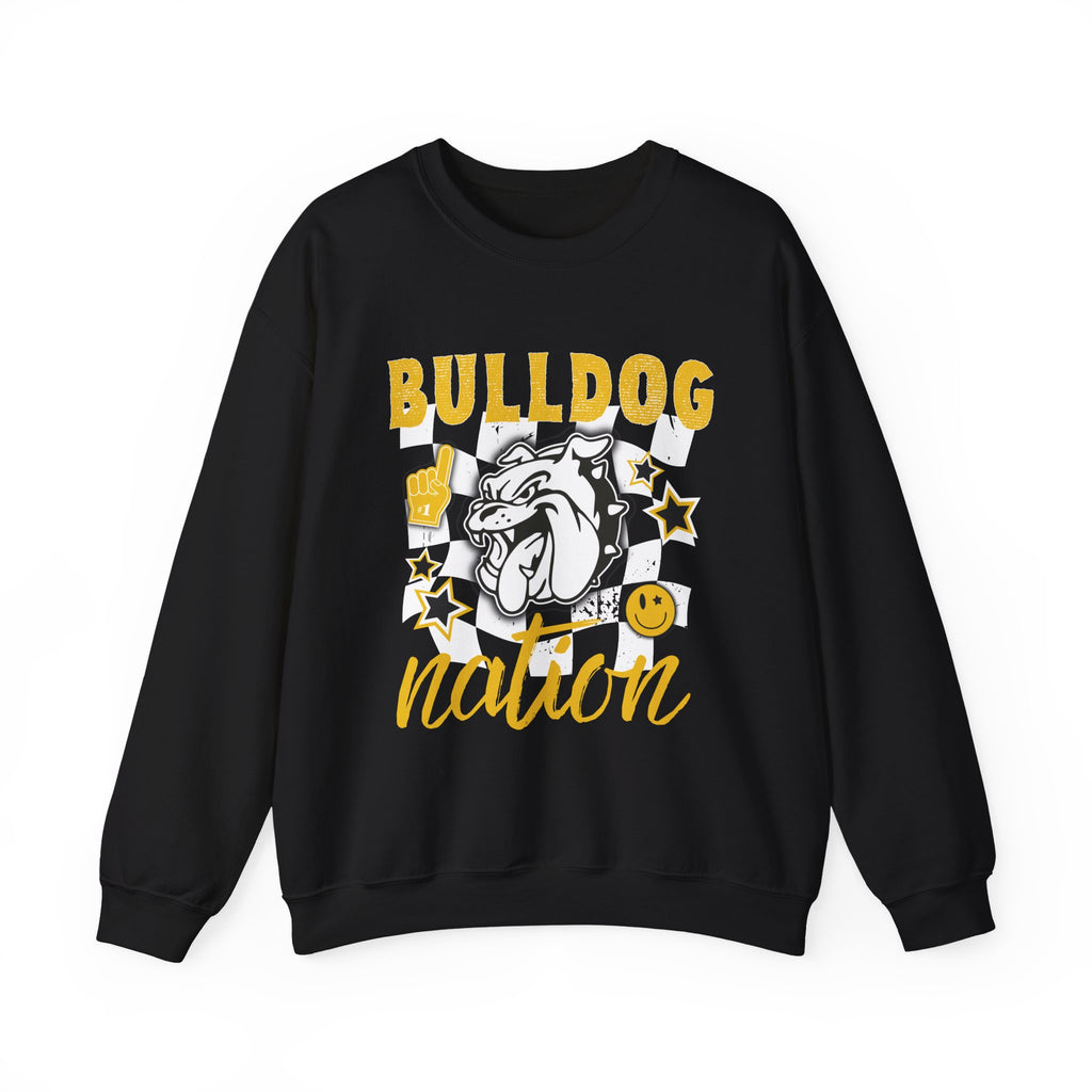 Bulldog Nation | Adult Crew