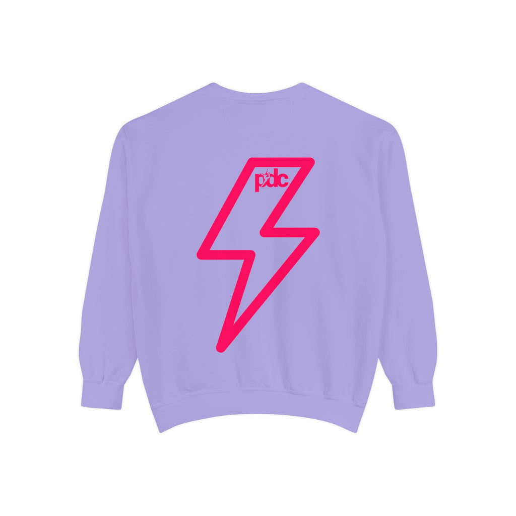 Comfort Colors | Adult  Crew